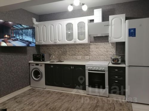 Студия, 29,3 м², 5/8 этаж