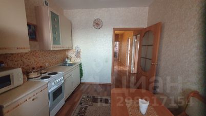 3-комн.кв., 70 м², этаж 9