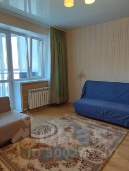 1-комн.кв., 27 м², этаж 5