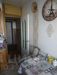 3-комн.кв., 63 м², этаж 6