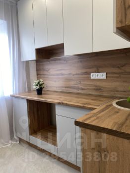 2-комн.кв., 44 м², этаж 5