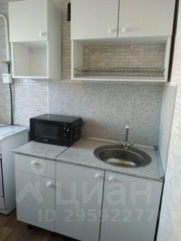 2-комн.кв., 46 м², этаж 4