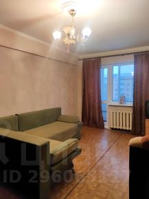 3-комн.кв., 54 м², этаж 3