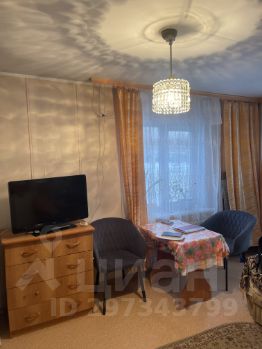 2-комн.кв., 45 м², этаж 1