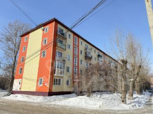 2-комн.кв., 41 м², этаж 5