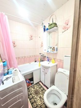 2-комн.кв., 46 м², этаж 3