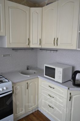 2-комн.кв., 46 м², этаж 3