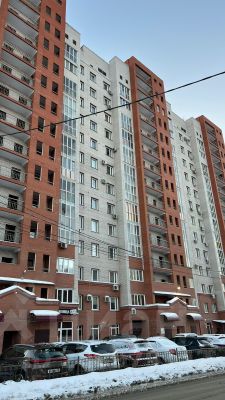 3-комн.кв., 78 м², этаж 12