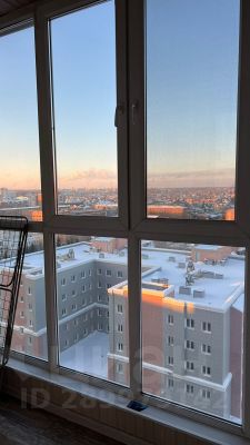 3-комн.кв., 78 м², этаж 12