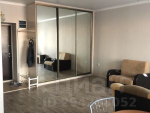 1-комн.кв., 40 м², этаж 6