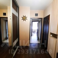 2-комн.кв., 38 м², этаж 9