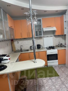 2-комн.кв., 73 м², этаж 6