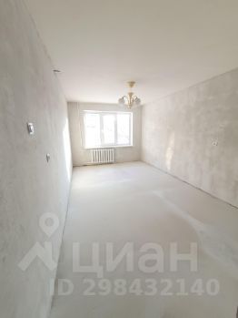 2-комн.кв., 51 м², этаж 3