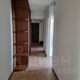 3-комн.кв., 70 м², этаж 8