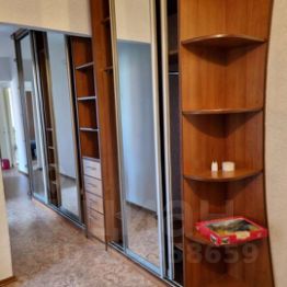 3-комн.кв., 70 м², этаж 8