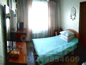 3-комн.кв., 62 м², этаж 9