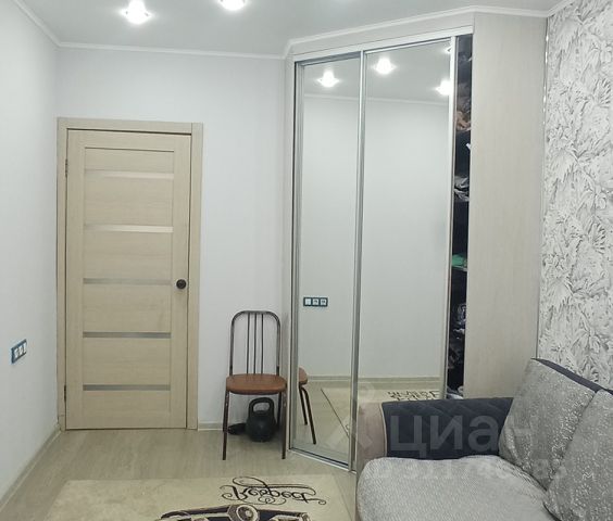 1-комн., 39,1 м², 2/10 этаж