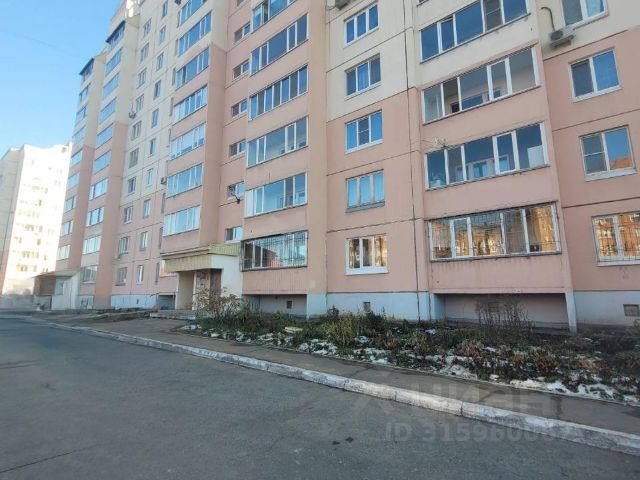 2-комн., 60,6 м², 8/10 этаж
