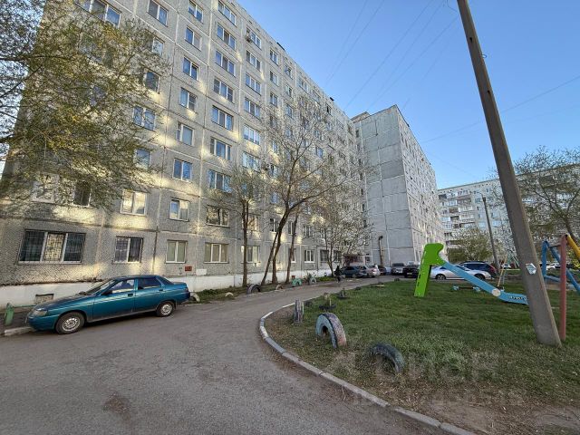 1-комн., 33 м², 7/9 этаж