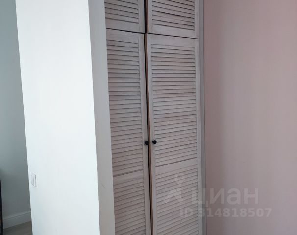 Студия, 33 м², 10/11 этаж