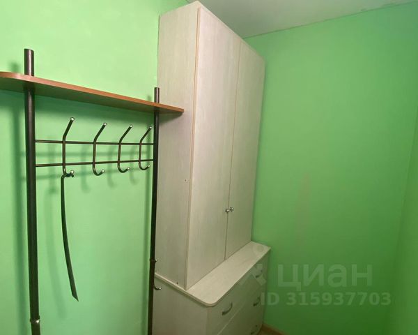 Студия, 33 м², 10/10 этаж