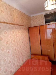 2-комн.кв., 44 м², этаж 4