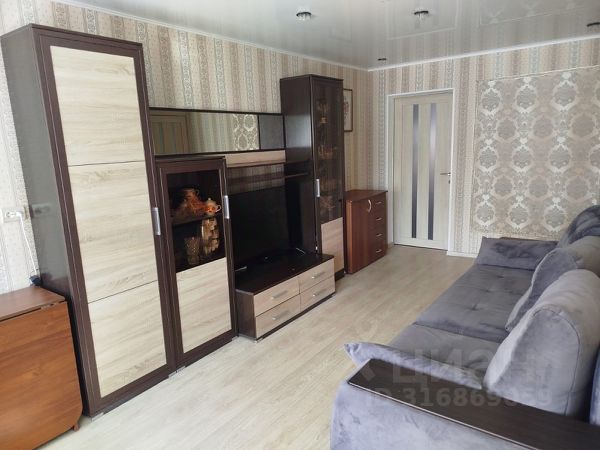 3-комн., 58,9 м², 1/5 этаж