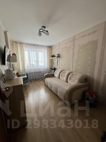 1-комн.кв., 38 м², этаж 10