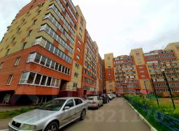 2-комн.кв., 76 м², этаж 8