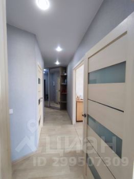 2-комн.кв., 57 м², этаж 12