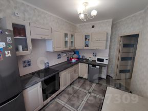 2-комн.кв., 57 м², этаж 12