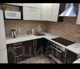 2-комн.кв., 43 м², этаж 1