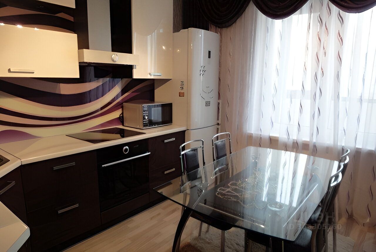 Сдается1-комн.квартира,42м²