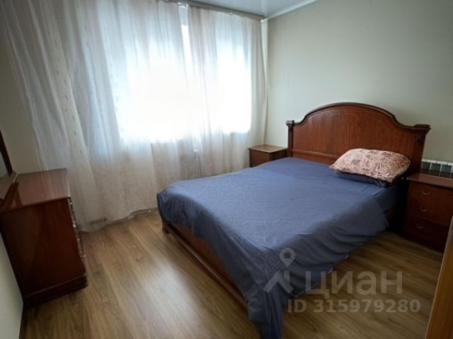 2-комн., 60 м², 1/18 этаж