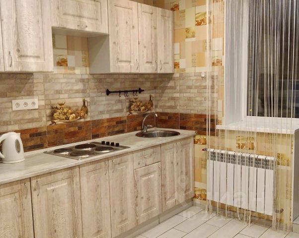 1-комн., 38 м², 7/18 этаж