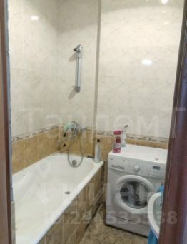 2-комн.кв., 57 м², этаж 2