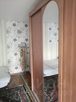 2-комн.кв., 47 м², этаж 3