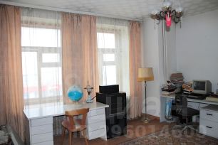 3-комн.кв., 116 м², этаж 3