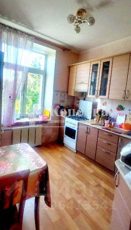 3-комн.кв., 78 м², этаж 4