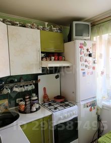 2-комн.кв., 45 м², этаж 5