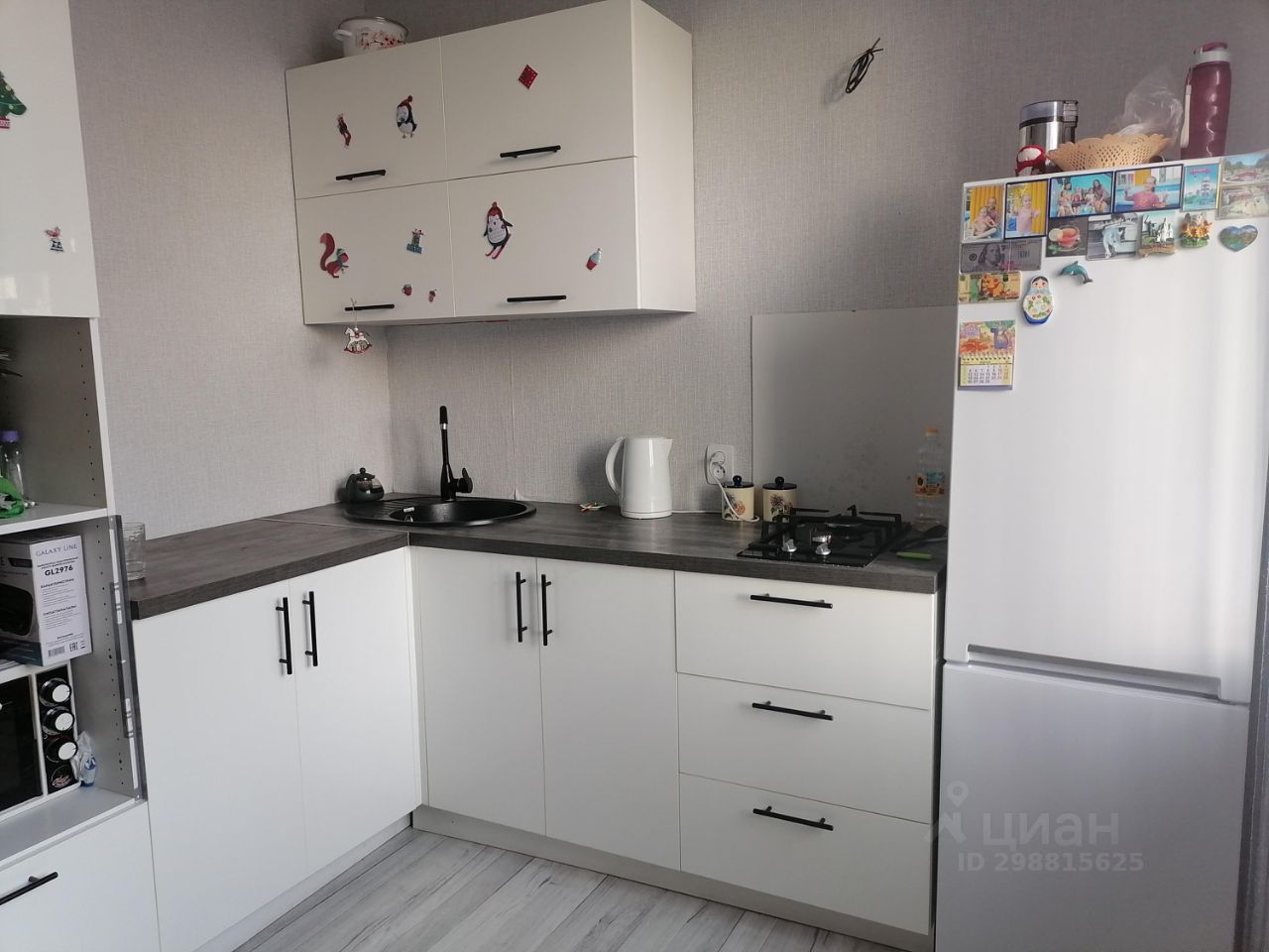 Продажа трехкомнатной квартиры 60,1м² просп. Карла Маркса, 22а, Омск,  Омская область - база ЦИАН, объявление 298815625