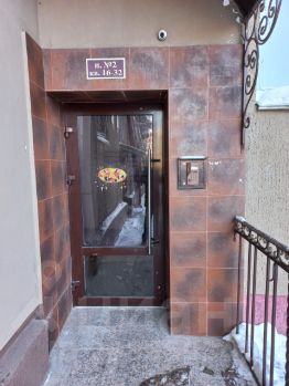 3-комн.кв., 70 м², этаж 5