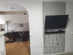 2-комн.кв., 42 м², этаж 3