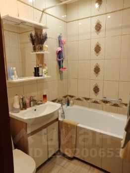 2-комн.кв., 40 м², этаж 5