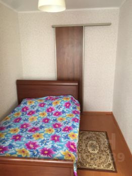 2-комн.кв., 44 м², этаж 3