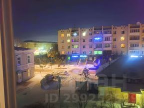 2-комн.кв., 44 м², этаж 3