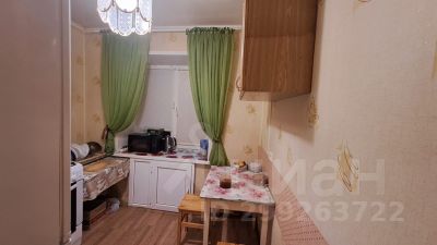 1-комн.кв., 30 м², этаж 4