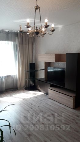 1-комн.кв., 45 м², этаж 2