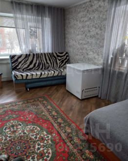 студия, 31 м², этаж 2