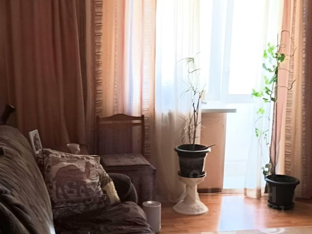 2-комн., 43 м², 3/14 этаж